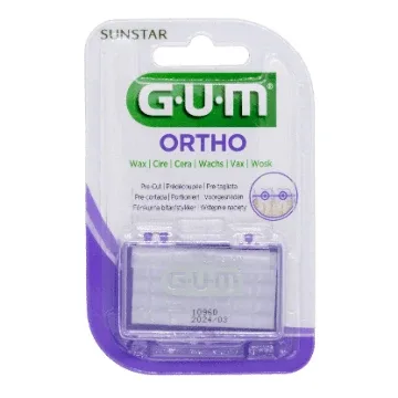 Ceara ortodontica 723MF, Sunstar Gum — preț și oferte