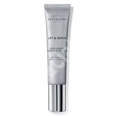 Contur ochi pentru netezire absoluta Lift & Repair, 15 ml, Insitut Esthederm Institut Esthederm — preț și oferte