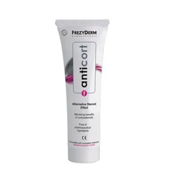 Crema Anticort, 50 ml, Frezyderm — preț și oferte