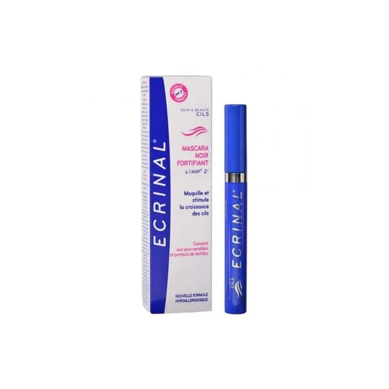 Asepta Ecrinal mascara, 7 ml LABORATOIRES ASEPTA — preț și oferte