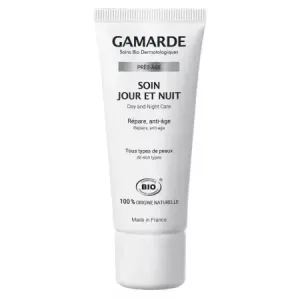 Cremă Bio antirid pentru zi și noapte, 40 g, Gamarde