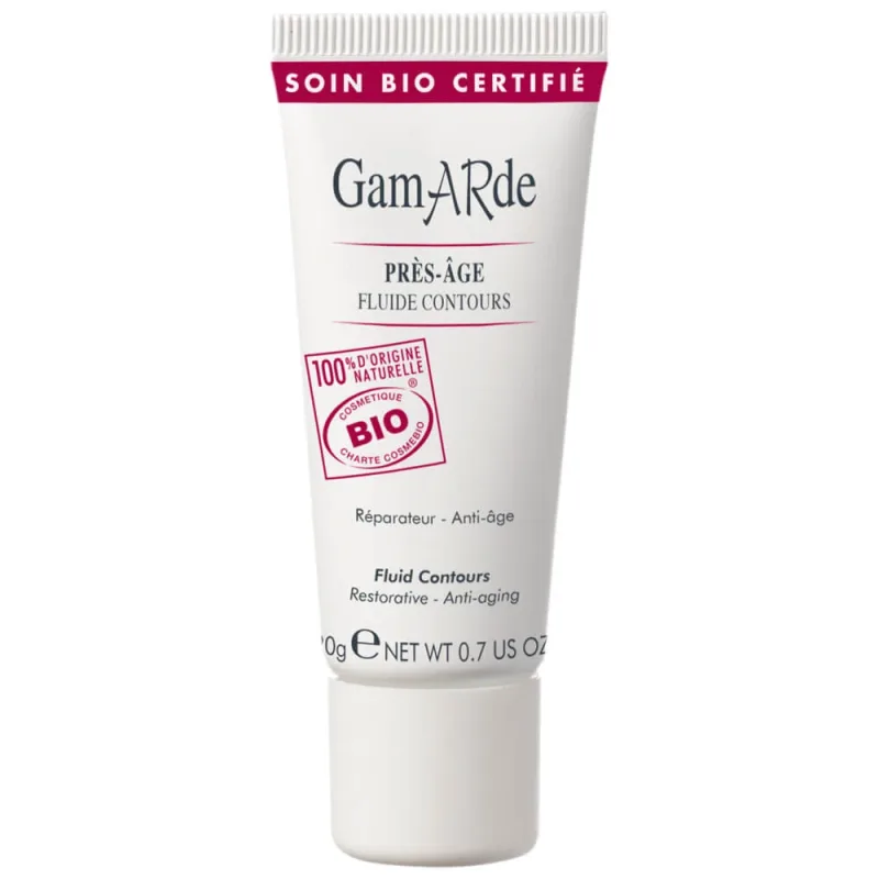 Cremă Bio antirid pentru ochi, 20 g, Gamarde — preț și oferte