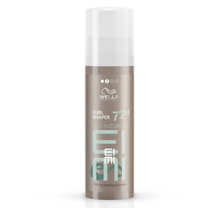 Cremă de coafat pentru bucle Eimi NutriCurls, 150 ml, Wella Professionals — preț și oferte