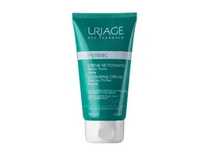 Cremă de curățare pentru tenul gras Hyseac, 150 ml, Uriage