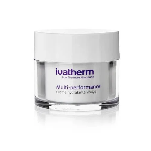 Crema hidratanta multi-performanta, 50 ml, Ivatherm — preț și oferte