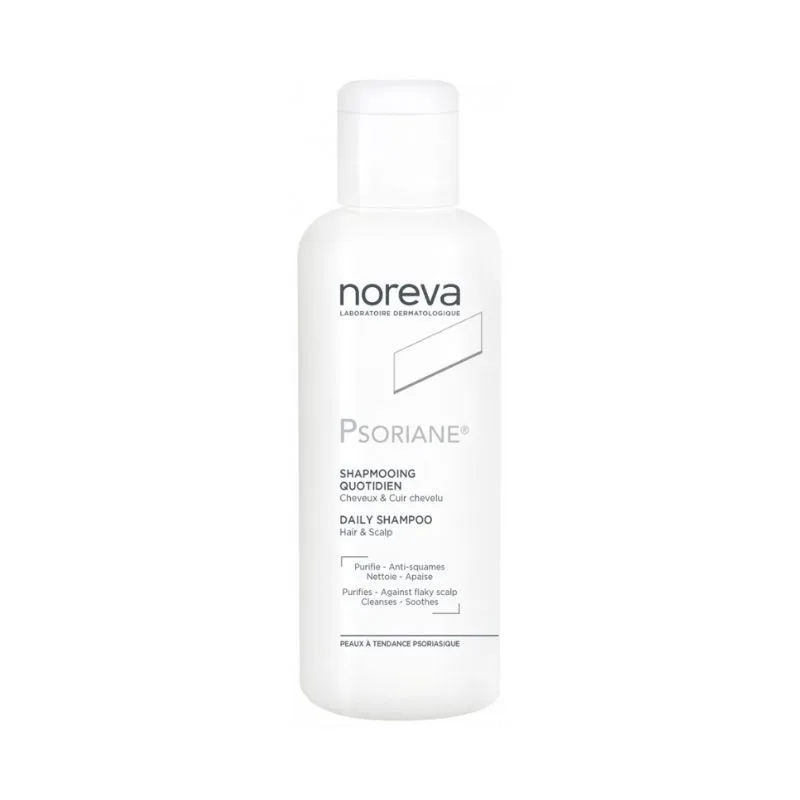 Noreva Psoriane Sampon, 125ml — preț și oferte