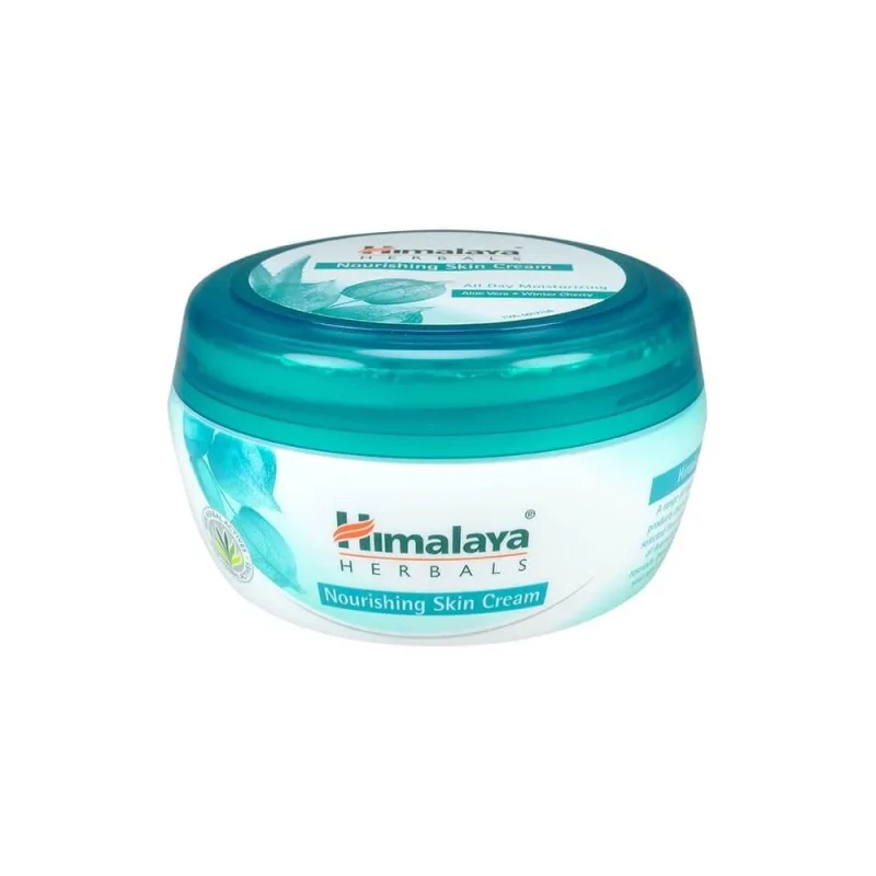 Cremă hrănitoare Nourishing Skin, 50 ml, Himalaya — preț și oferte
