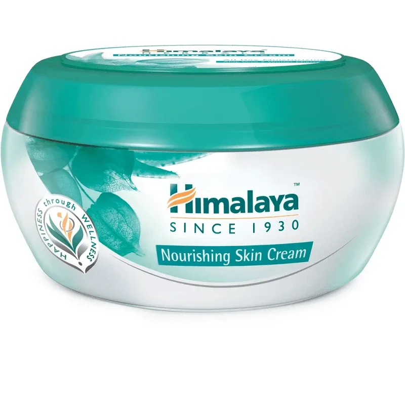 Cremă hrănitoare Nourishing Skin, 150 ml, Himalaya — preț și oferte
