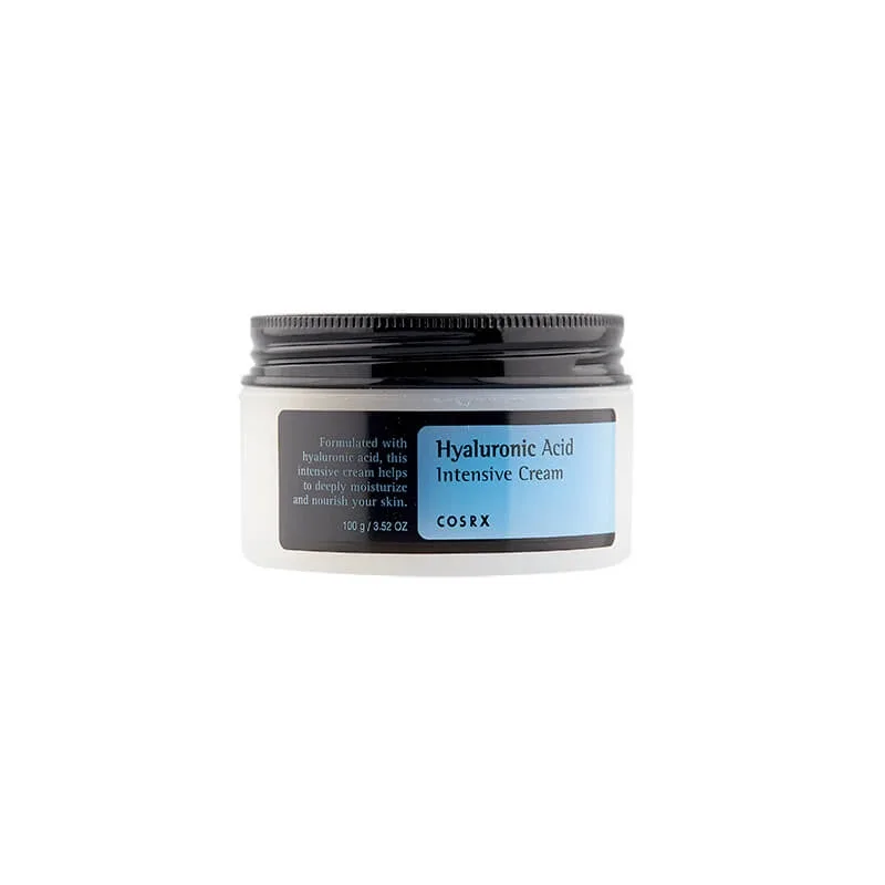 Crema intensiva cu Acid Hyaluroic, 100ml, COSRX — preț și oferte