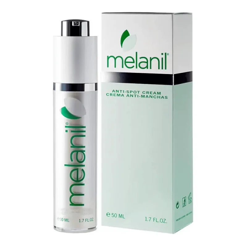 Crema Melanil anti-pete, 50 ml, Catalysis — preț și oferte