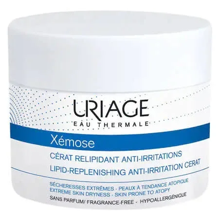 Crema piele foarte uscata Xemose Cerat, 200 ml, Uriage — preț și oferte