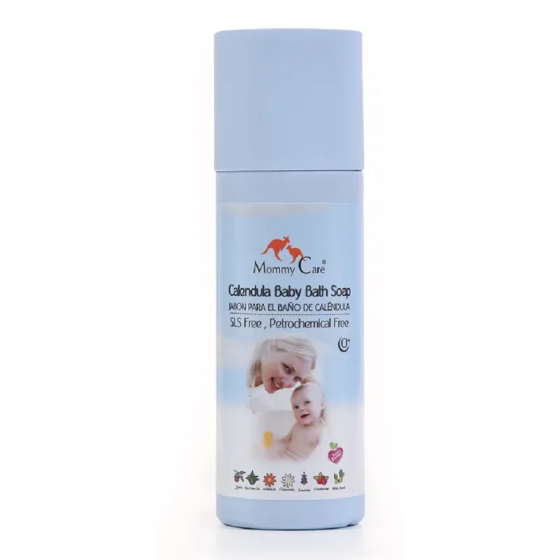 Sapun lichid cu galbenele, 400 ml, Mommy Care — preț și oferte