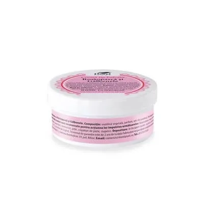 Crema tip balsam Rostopasca si Galbenele, 50 g, Dorel Plant — preț și oferte