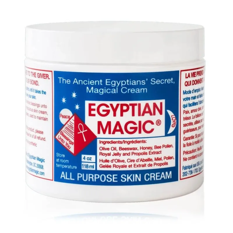 Crema universala Egyptian Magic, 118 ml, Egyptian Magic LLC — preț și oferte