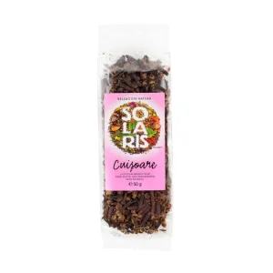 Cuisoare, 50 g, Solaris