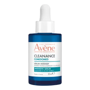 Ser impotriva cosurilor si a petelor post-acneice Cleanance Comedomed, 30 ml, Avene