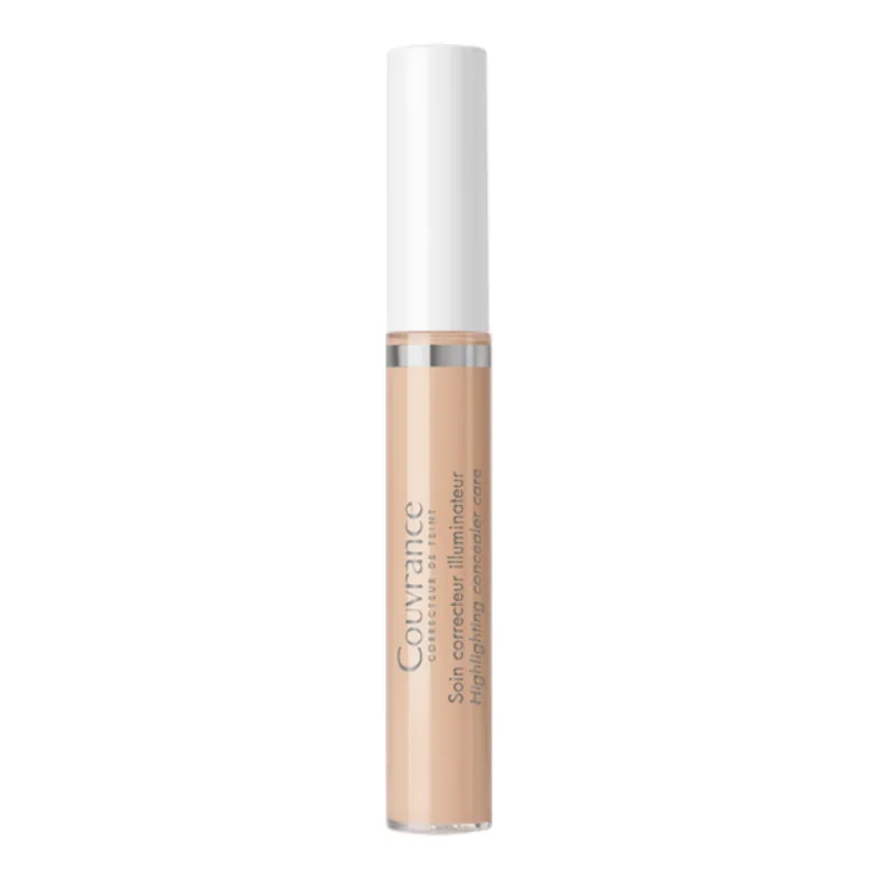 Corector iluminator pentru pielea sensibila Couvrance, 4 ml, Avene — preț și oferte