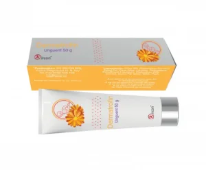 Dermatrofin unguent, 50 g, Ircon Iași