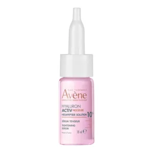 Ser tonifiant cu hexapeptida Hyaluron Procedure, 18 ml, Avene