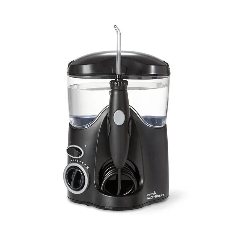Dus bucal Ultra Black Edition, WP-112E2, Waterpik — preț și oferte