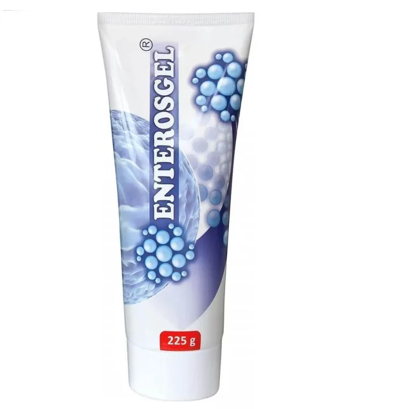 Enterosgel, 225 g, Bioline — preț și oferte