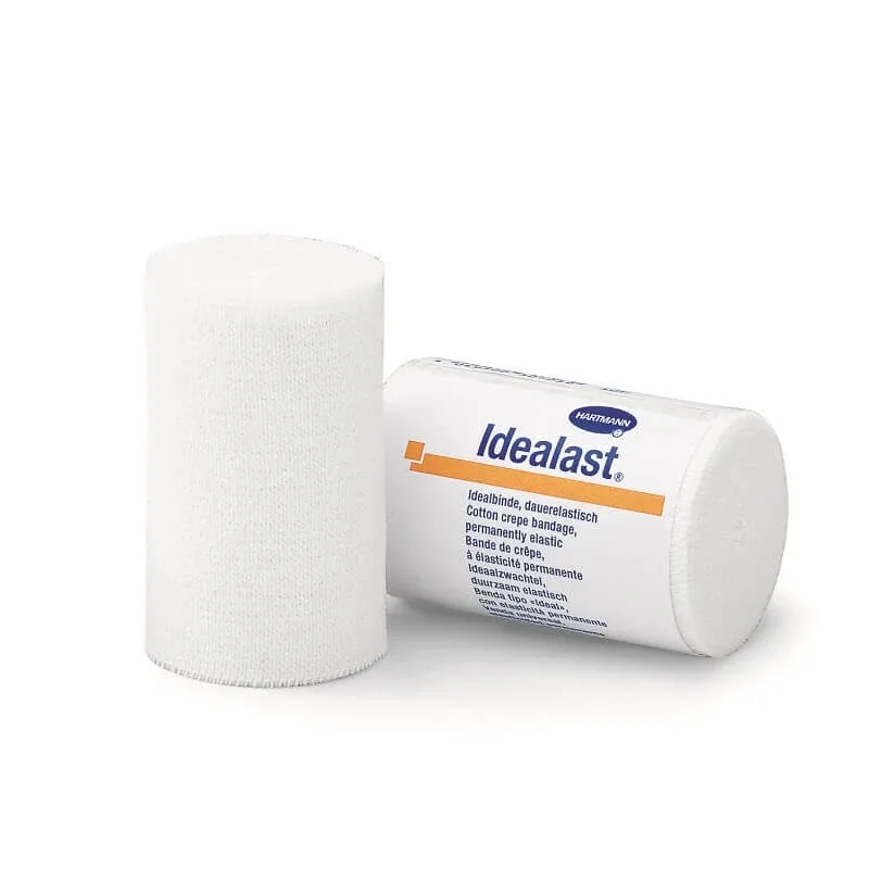 Fașă elastică Idealast, 8cmx5m (931154), Hartmann — preț și oferte