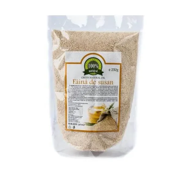 Faina de susan, 250 g, Carmita Classic — preț și oferte