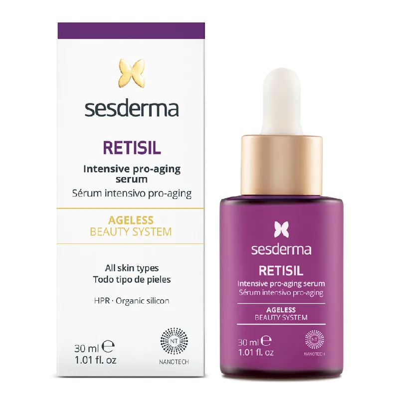 Serum Intensive pro-aging Retisil, 30 ml, Sesderma — preț și oferte