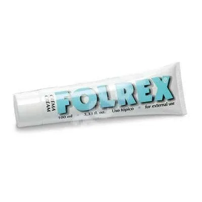 Folrex crema, 100 ml, Catalysis — preț și oferte