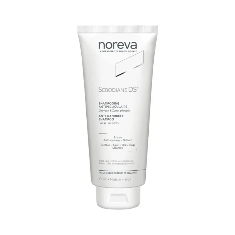 Sampon antimatreata Sebodiane DS, 150 ml, Noreva — preț și oferte