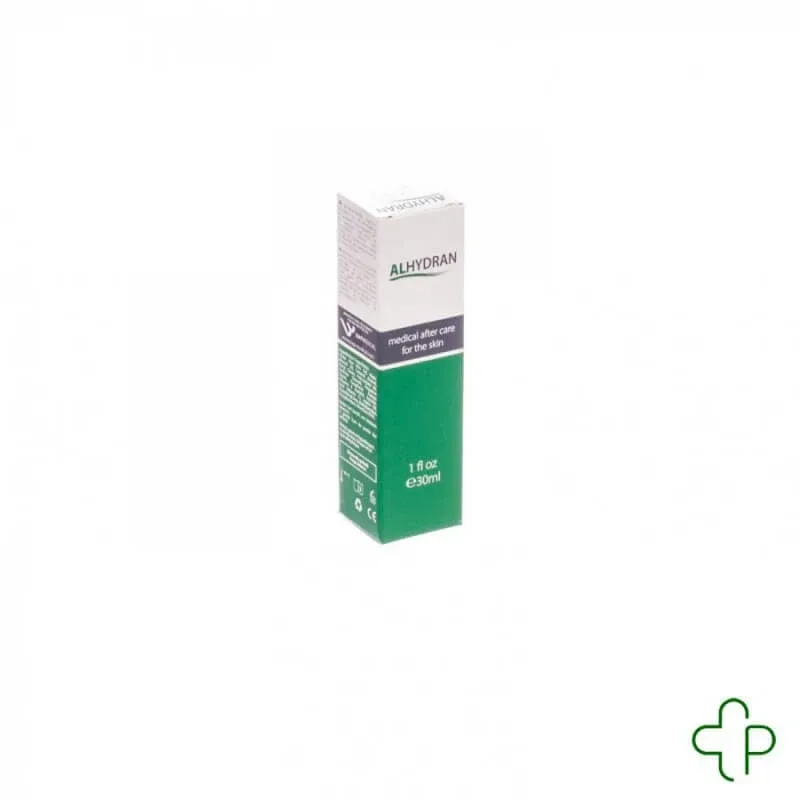 Gel-crema pentru inchiderea ranilor Alhydran, 30 ml, Bap Medical Bap Medicalbv — preț și oferte