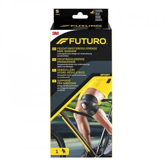 Genunchera din neopren Futuro Sport, Marimea S, 3M — preț și oferte