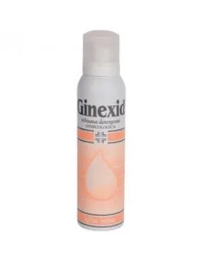 Ginexid, 150 ml, Naturapharma