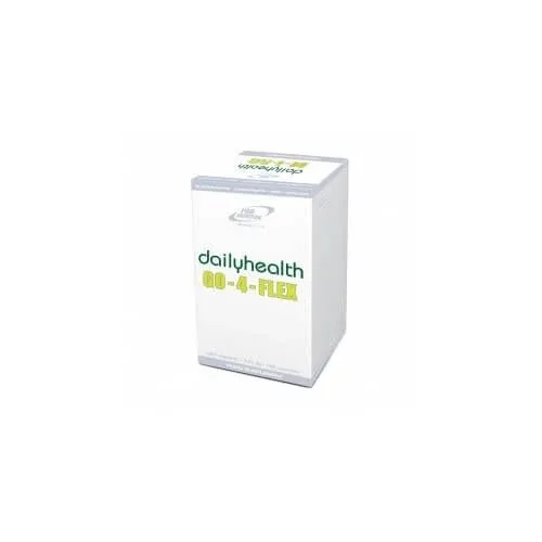Go-4-Flex Dailyhealth, 100 capsule, Pro Nutrition — preț și oferte