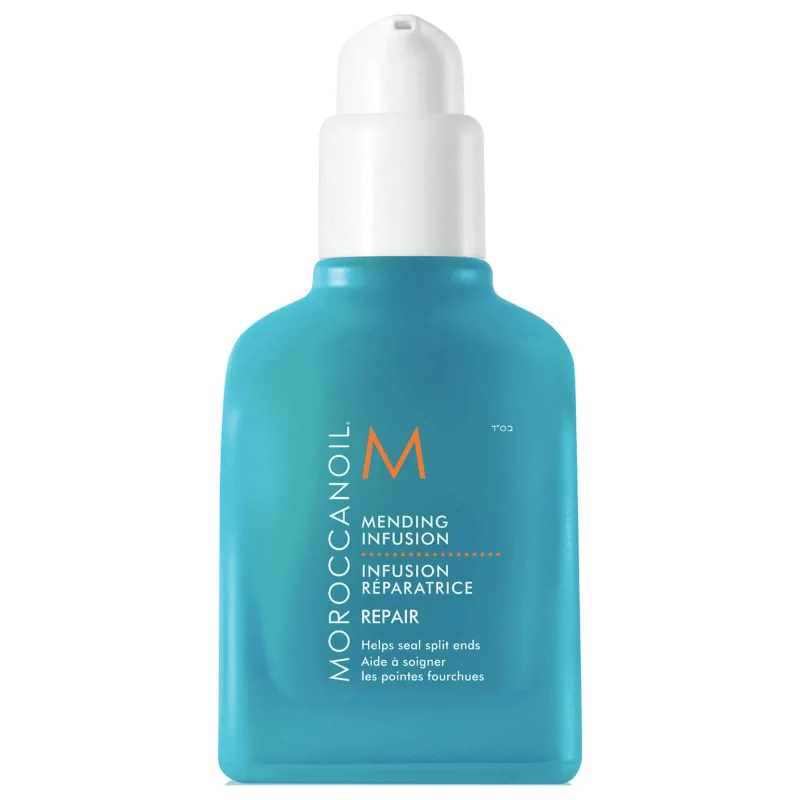 Infuzie reparatoare, 75 ml, Moroccanoil — preț și oferte