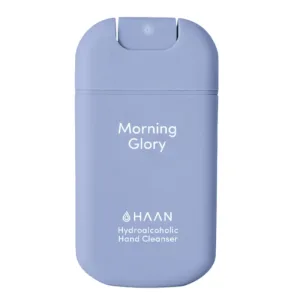 Gel igienizant pentru maini Morning Glory, 30ml, Haan