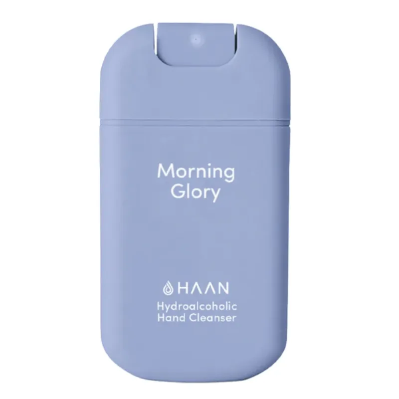 Gel igienizant pentru maini Morning Glory, 30ml, Haan — preț și oferte