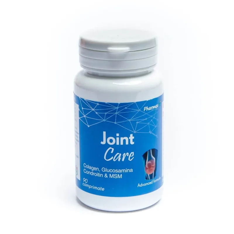 Joint Care, 90 comprimate, Pharmex — preț și oferte