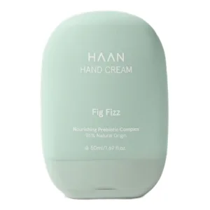 Crema hranitoare pentru maini, Fig Frizz, 50ml, Haan