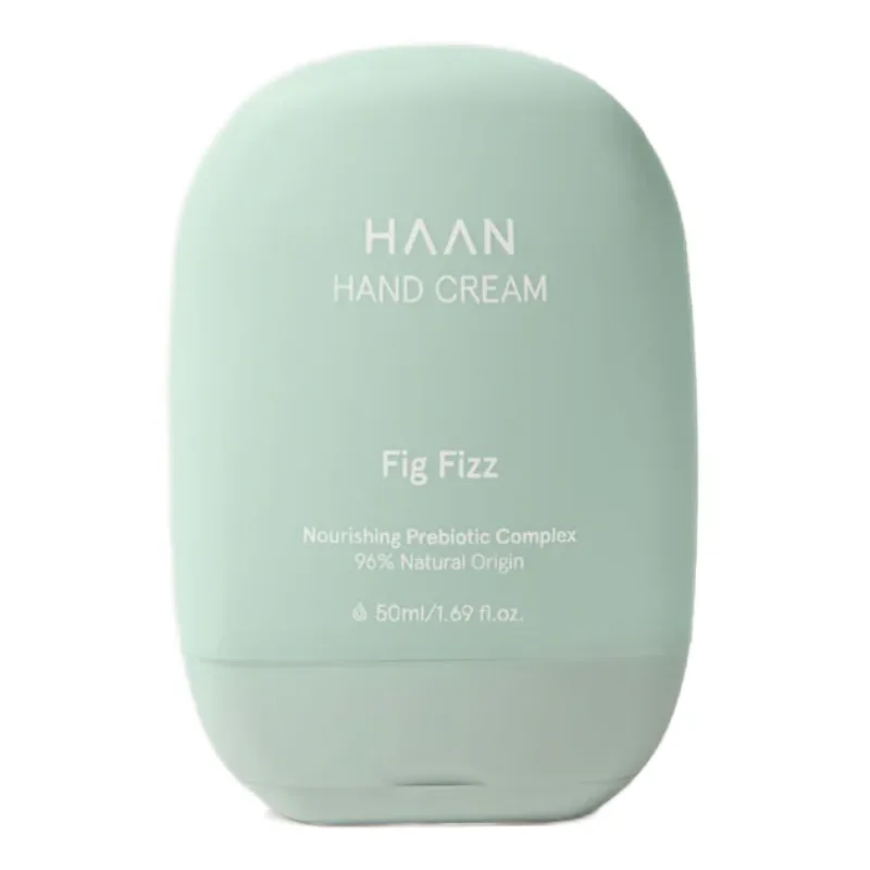 Crema hranitoare pentru maini, Fig Frizz, 50ml, Haan — preț și oferte