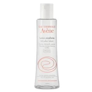 Loțiune micelară pentru piele sensibilă, 200 ml, Avene Essentials