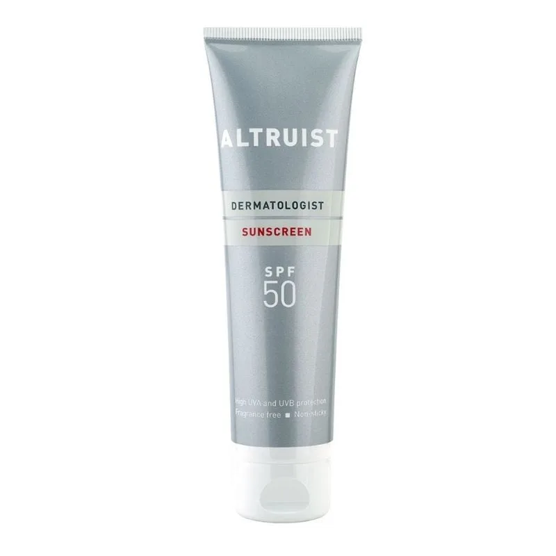 ALTRUIST Crema cu SPF50, 100 ml — preț și oferte