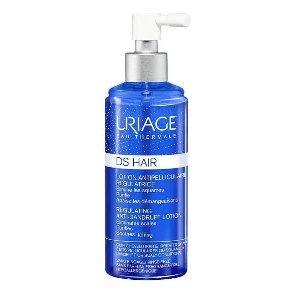 Lotiune D.S. Hair, 100 ml, Uriage — preț și oferte