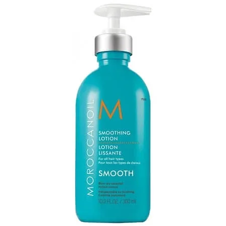 Lotiune pentru netezire Smoothing Lotion, 300 ml, Moroccanoil — preț și oferte