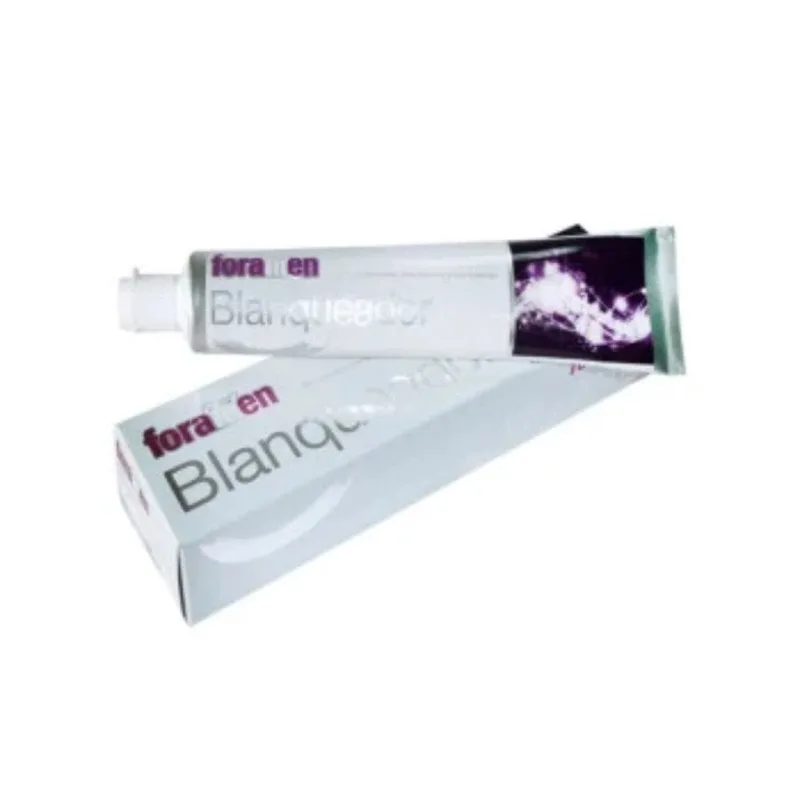 Foramen Whitening Pasta de dinti, 75 ml FORAMEN SPANIA — preț și oferte