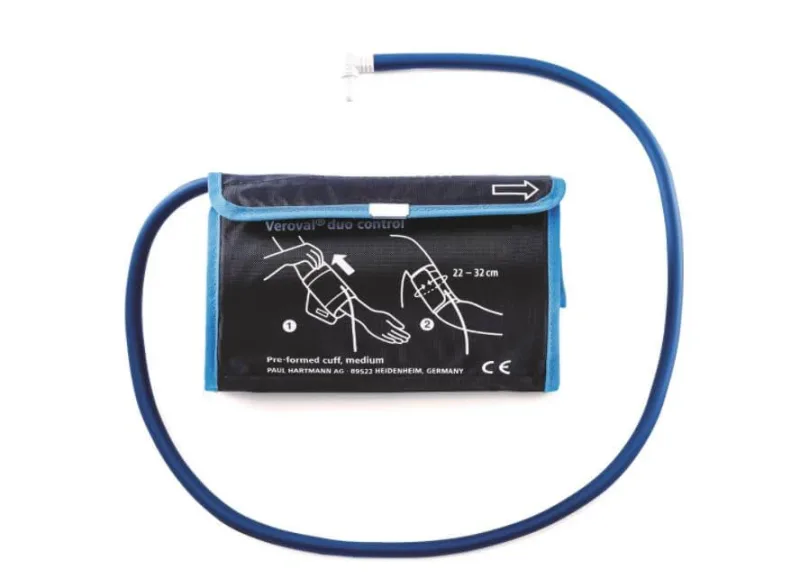 Manșetă tensiometru de braț mărimea L 32-42 cm (925532), VEROVAL DUO CONTROL - Hartmann — preț și oferte