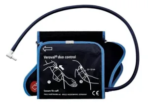 Manseta tensiometru de brat marimea M 22-32 cm (925531), VEROVAL DUO CONTROL - Hartmann