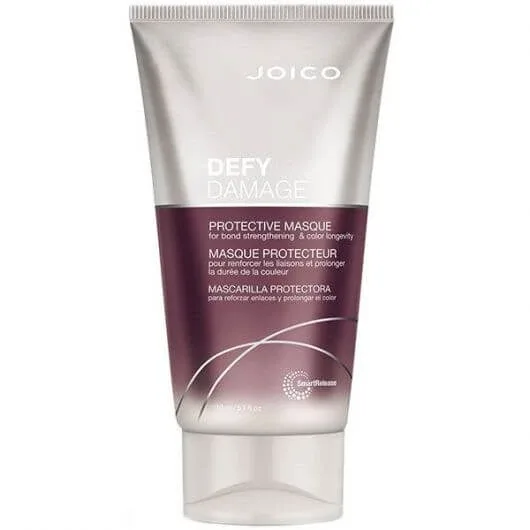 Mască pentru păr vopsit Defy Damage, 150 ml, Joico — preț și oferte