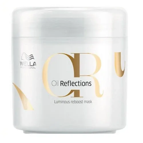 Masca tratament Oil Reflections, 150 ml, Wella Professionals — preț și oferte