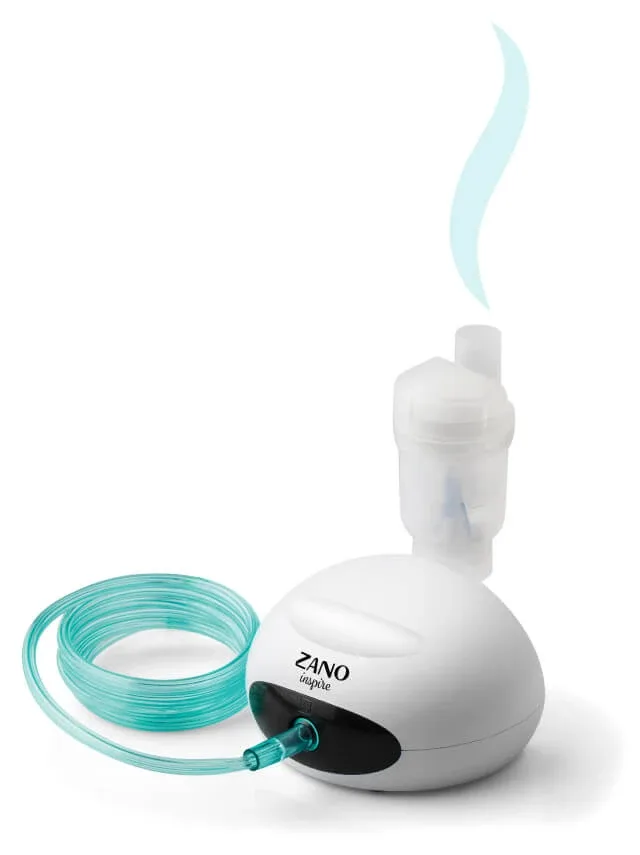 Nebulizator - Zano Inspire, Unicoms — preț și oferte